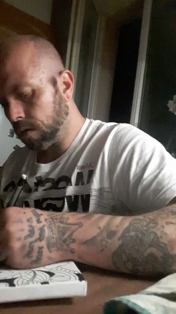 Schwanzfasser  07-09-2021 Recorded Video Show